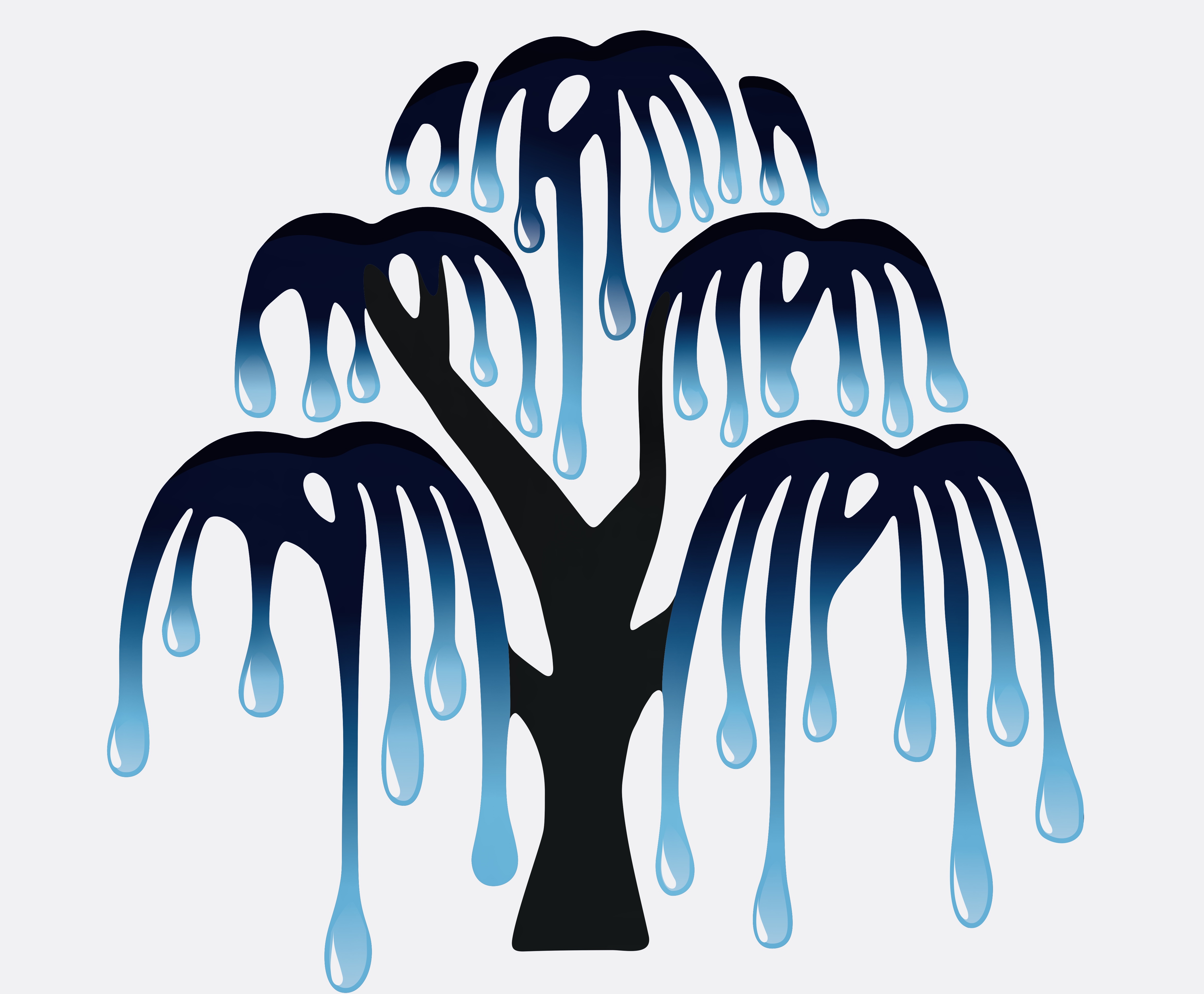 Weeping Willow Water Supply logo